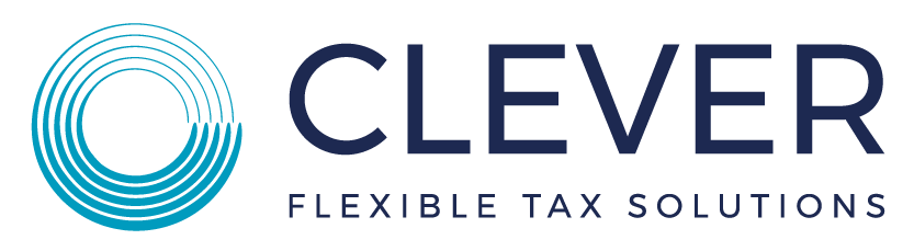 Clever flexible tax solutions - logo