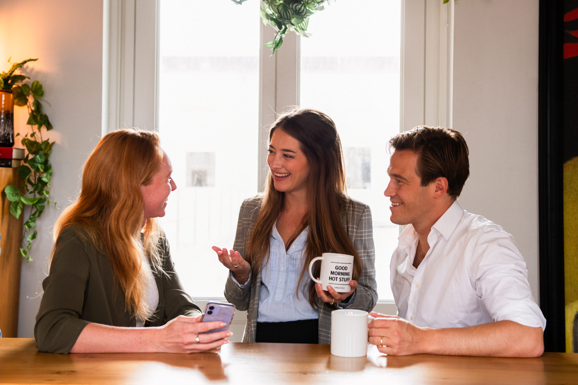 Clever - freelance flexibele en hoogwaardige fiscalisten