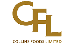 Collins Food Limited - klant Clever