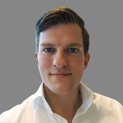 Alexander Claessens - Global Tax and TP Manager