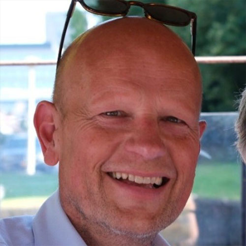 Jan-Willem Gerritsen - freelance tax advisor